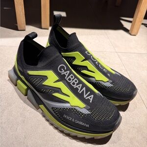 Dolce & Gabbana Men’s